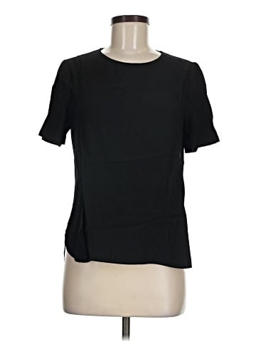 Zara Short Sleeve Top (view 1)