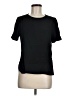 Zara Black Short Sleeve Top Size M - photo 1