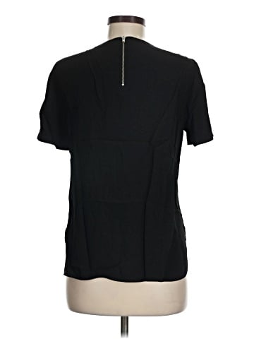 Zara Short Sleeve Top (view 2)
