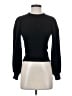 IRO 100% Cashmere Black Cardigan Size XS - photo 1