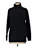 Athleta Black Turtleneck Sweater Size S - photo 1
