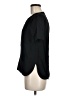 Zara Black Short Sleeve Top Size M - photo 5