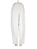 Zara 100% Polyester Ivory Casual Pants Size S - photo 1