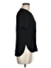Zara Black Short Sleeve Top Size M - photo 4