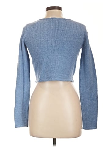 Delia's Pullover Sweater (view 2)