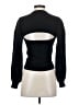 IRO 100% Cashmere Black Cardigan Size XS - photo 2
