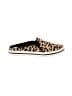 Keds for Kate Spade Animal Print Tan Mule/Clog Size 7 - photo 1