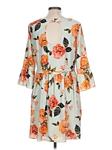 CeCe Casual Dress (view 2)