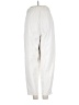 Zara 100% Polyester Ivory Casual Pants Size S - photo 2