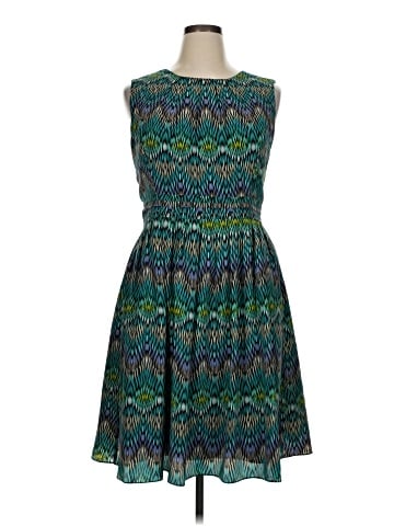 Ellen Tracy Casual Dress (view 1)