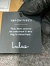Lulus Black Cocktail Dress Size S - photo 8