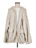 Out From Under Tan Cardigan Size M - photo 1