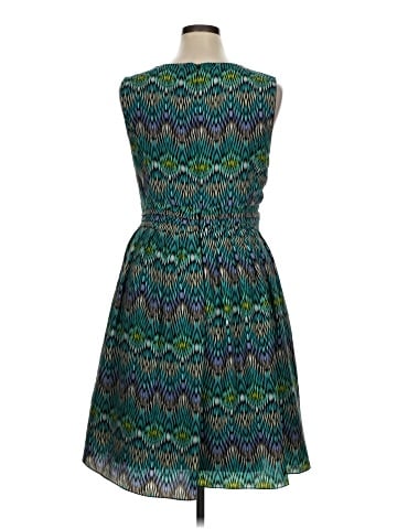 Ellen Tracy Casual Dress (view 2)