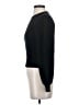 IRO 100% Cashmere Black Cardigan Size XS - photo 5