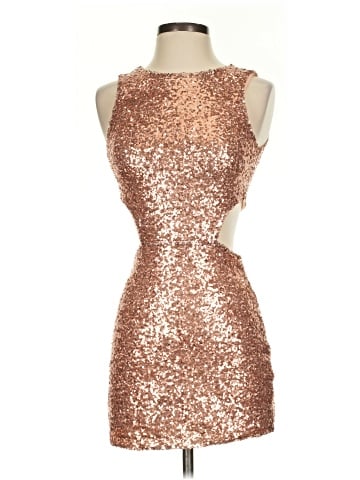 TOBI Cocktail Dress (view 1)