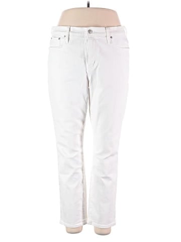 J.Crew Factory Store Jeans (view 1)