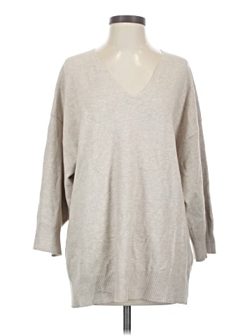 Wilfred Free Pullover Sweater (view 1)