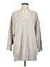 Wilfred Free Gray Pullover Sweater Size 2 - photo 1