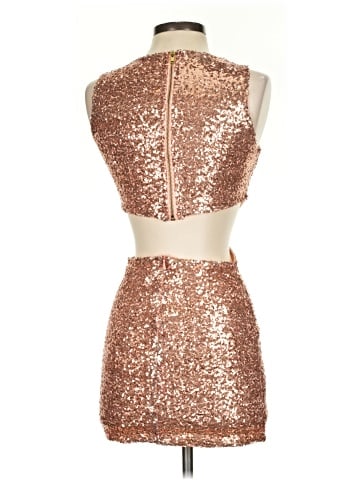 TOBI Cocktail Dress (view 2)
