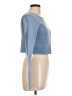 Delia's Blue Pullover Sweater Size L - photo 4