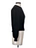 IRO 100% Cashmere Black Cardigan Size XS - photo 4