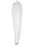 Zara 100% Polyester Ivory Casual Pants Size S - photo 4