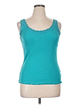 Faded Glory Sleeveless Top