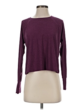 Beyond Yoga Long Sleeve T-Shirt (view 1)