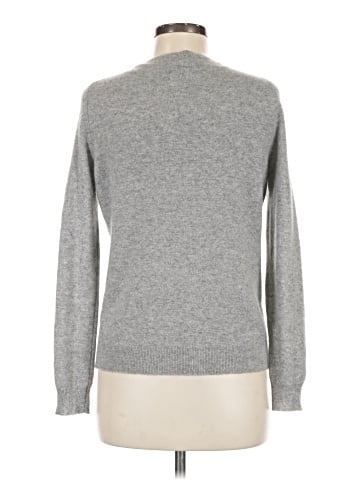 Neiman Marcus Cashmere Cardigan (view 2)