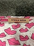 Stella Nova 100% Cotton Pink Long Sleeve Blouse Size EU 34 / US 4 - photo 7