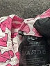 Stella Nova 100% Cotton Pink Long Sleeve Blouse Size EU 34 / US 4 - photo 8