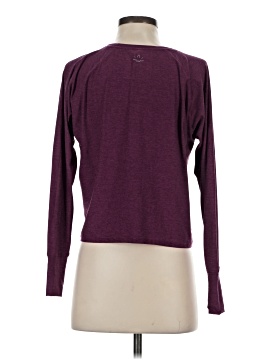 Beyond Yoga Long Sleeve T-Shirt (view 2)