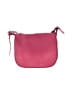 Coach Pink Crossbody Bag One size - photo 1