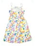 Unbranded Floral White Dress Size 13 - 14 - photo 2