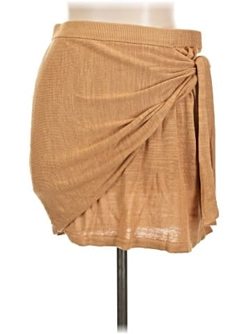 L Space Casual Skirt (view 1)