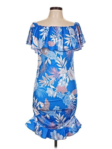 Shein Cocktail Dress (view 1)