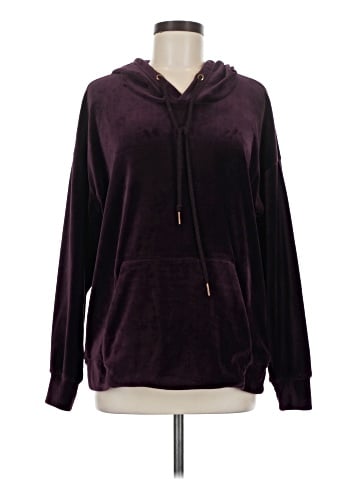 Green Tea Pullover Hoodie (view 1)