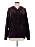 Green Tea Burgundy Pullover Hoodie Size M - photo 1