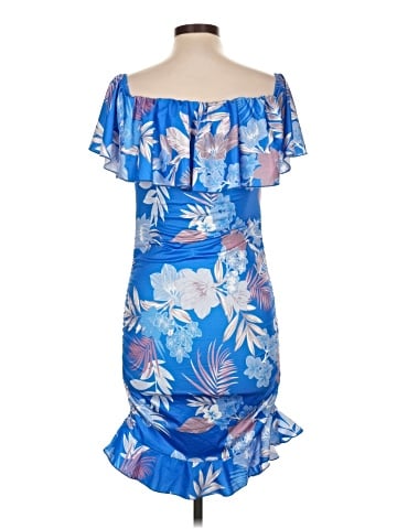 Shein Cocktail Dress (view 2)