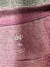 dip Purple Pullover Sweater Size XL - photo 7