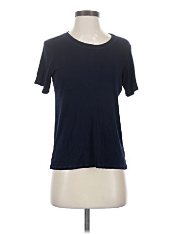 Cloth & Stone x Anthropologie Short Sleeve T-Shirt (view 1)