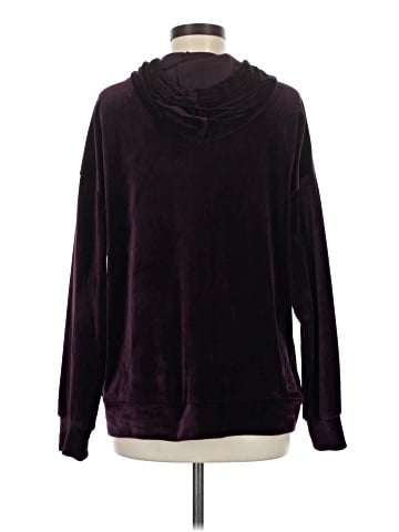Green Tea Pullover Hoodie (view 2)