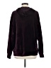 Green Tea Burgundy Pullover Hoodie Size M - photo 2