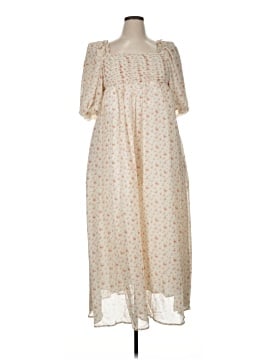 Worth Casual Dress (view 1)