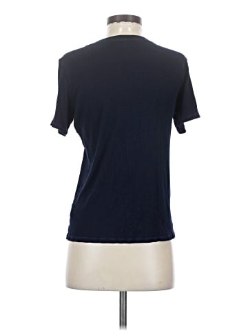 Cloth & Stone x Anthropologie Short Sleeve T-Shirt (view 2)