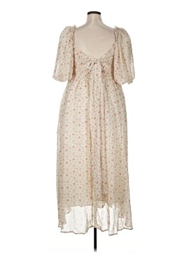 Worth Casual Dress (view 2)