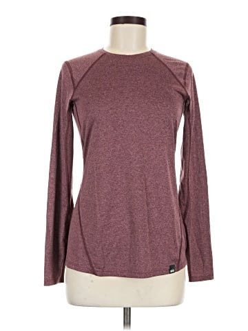 REI Co Op Long Sleeve T-Shirt (view 1)