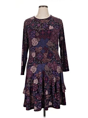 MICHAEL Michael Kors Casual Dress (view 1)