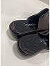 Chanel Identification Black Vintage Wedge Mules Size EU 36 - photo 3