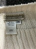 Coldwater Creek Ivory Sweater Vest Size M - photo 4